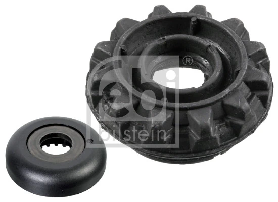 Repair Kit, suspension strut support mount